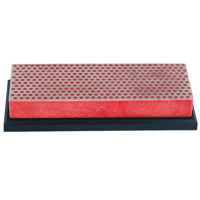 DMT® Whetstone™ Schärfblock, Breite 50 mm, Körnung 600 (fein)