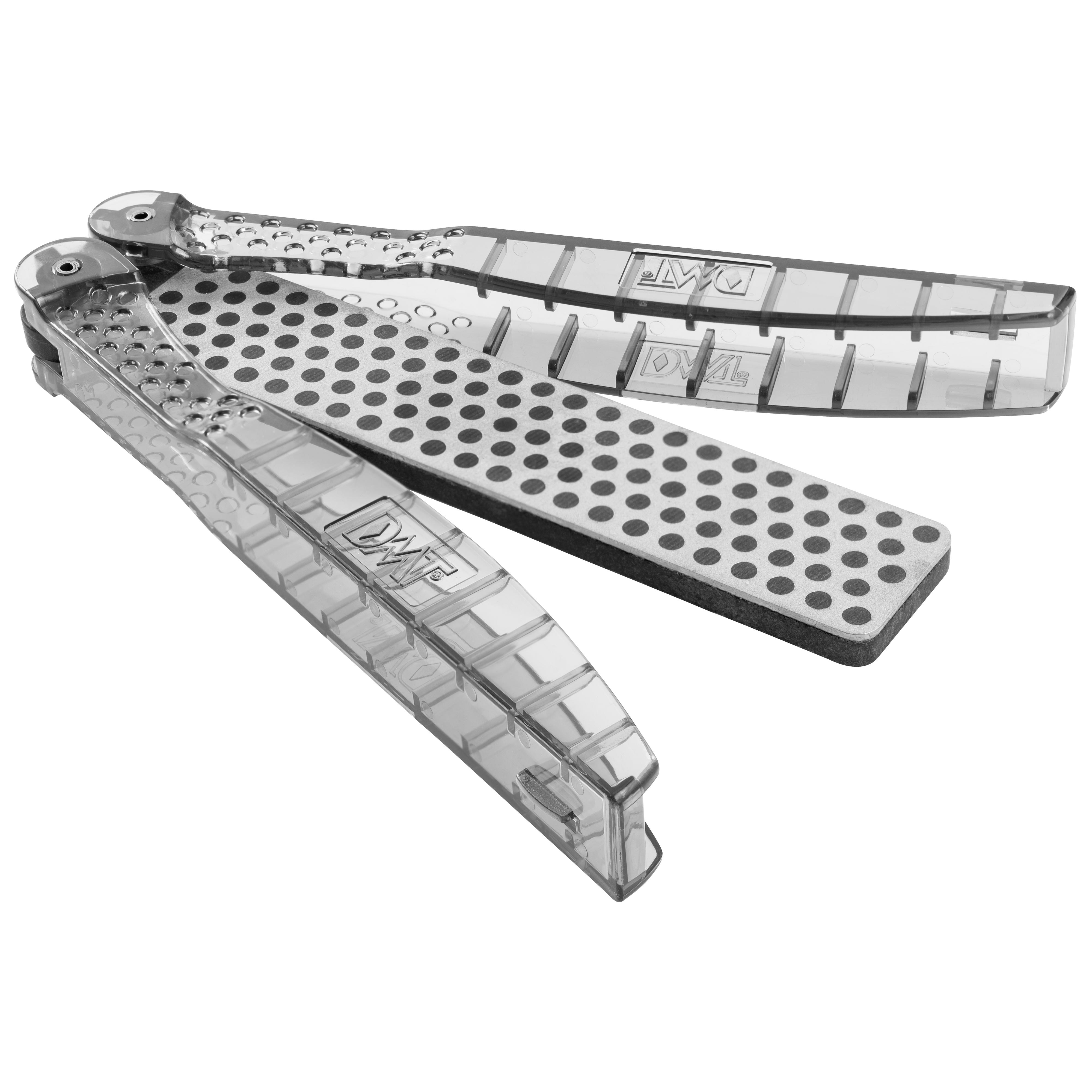 DMT® Diafold® Allzweckschärfer, extragrob