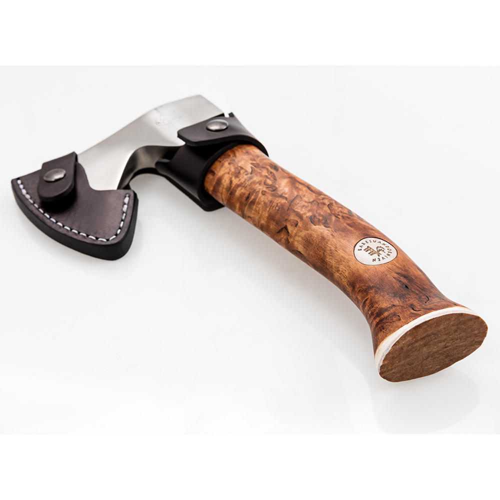 Karesuando »Vuogas Áksu« Axe