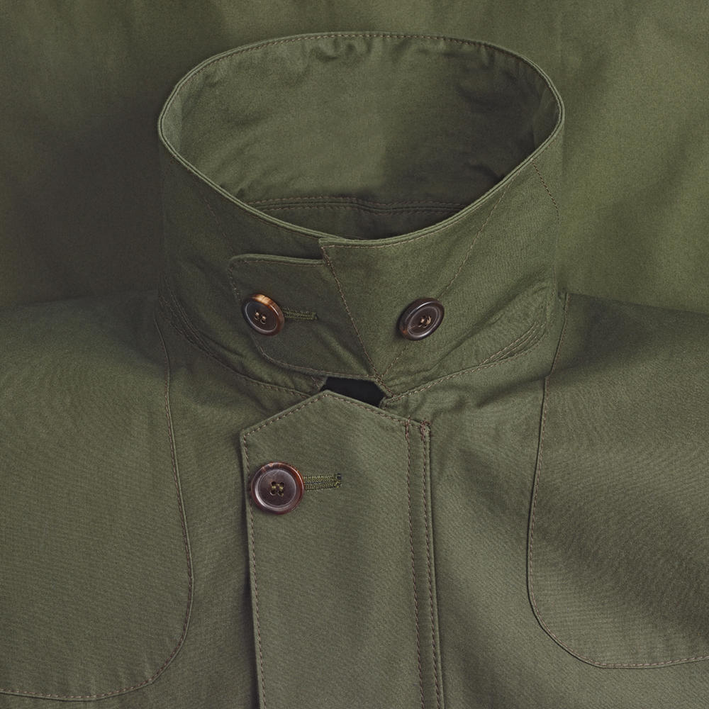 Chrysalis »The Flint« Men's Jacket