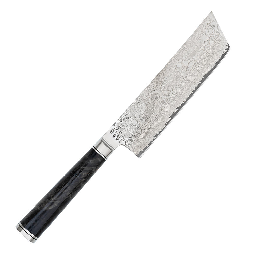 Oukoku-Ryu Hocho, Nakiri - Usuba (Vegetable Knife)