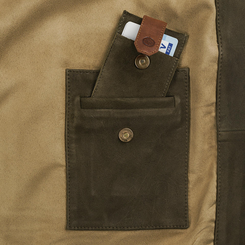 »Marshal« Men's Duffle Coat