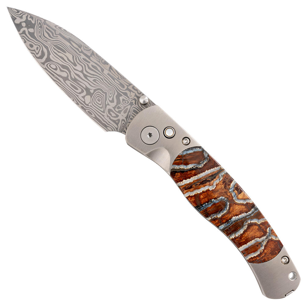 Stoneworks El Rey Klappmesser