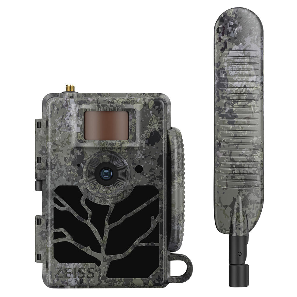 Zeiss Secacam 5 Wide Angle Trail Camera