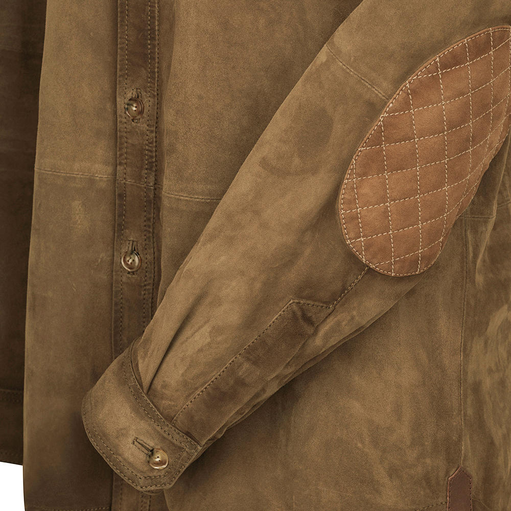 Veste de chasse pour homme » Jaeger «