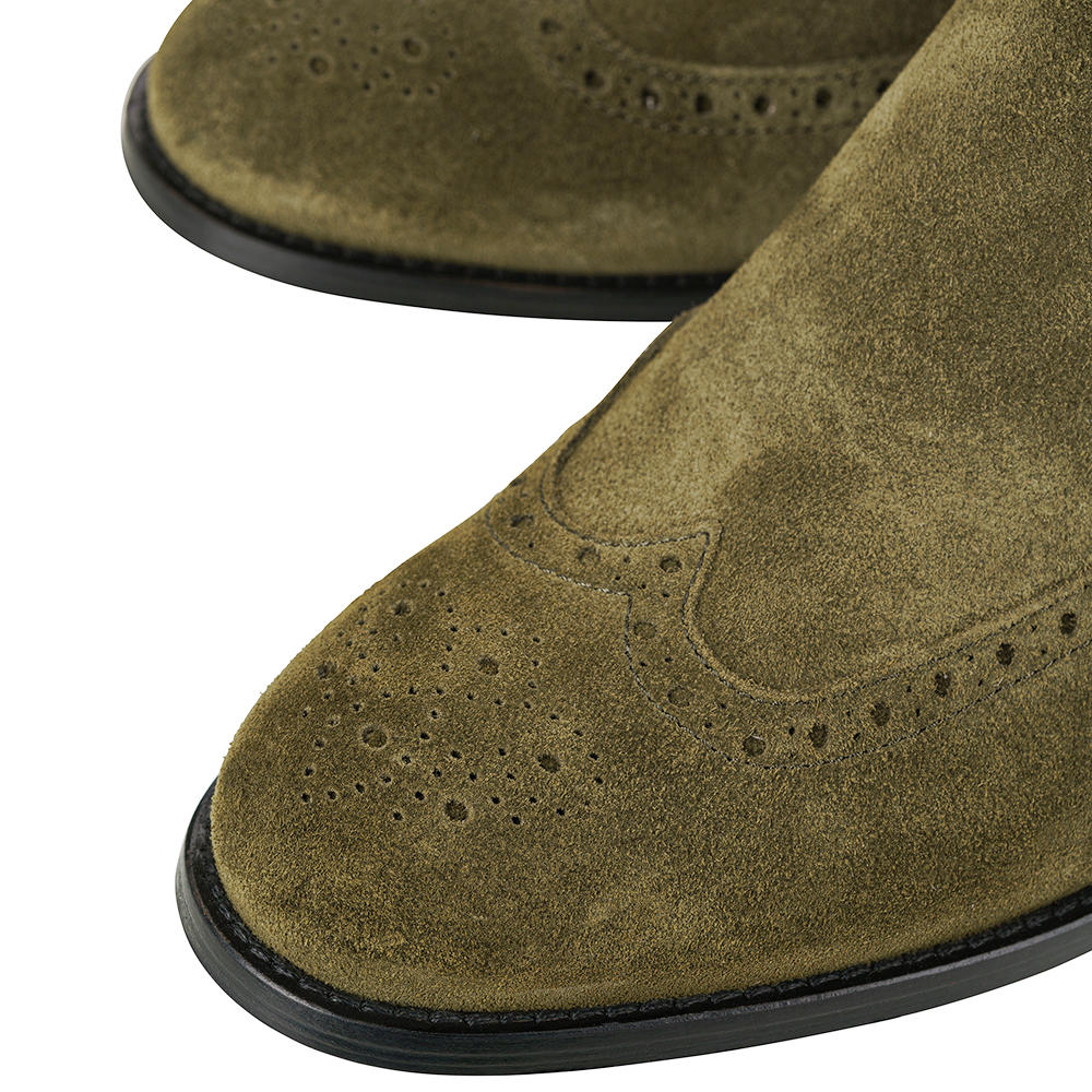 Damen Chelsea Boots »Riley«