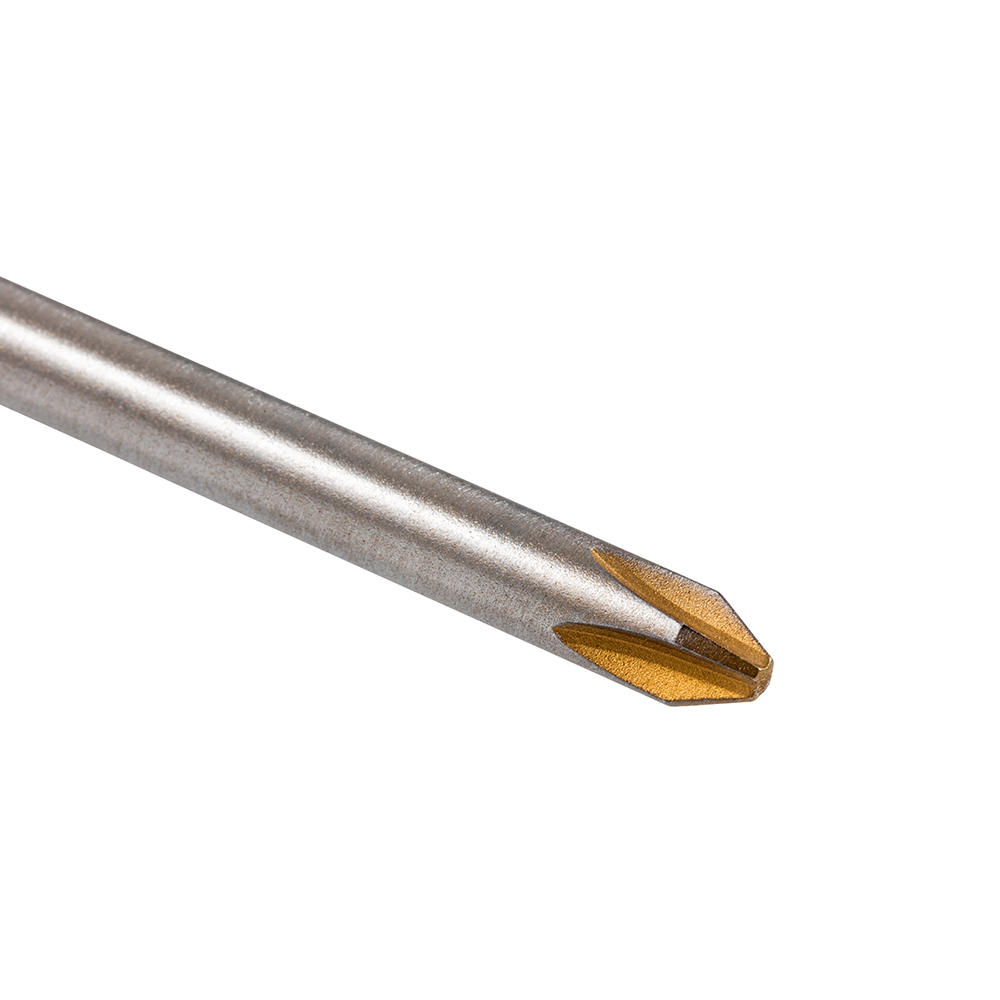 Cabinet Screwdriver, PH2, Oiled Walnut Handle
