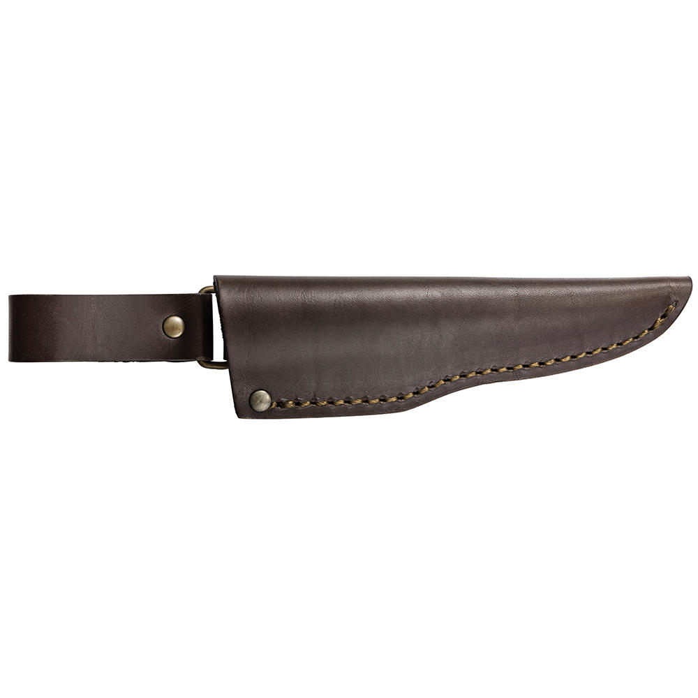 Brisa Jagd- und Outdoormesser Trapper 95, Micarta