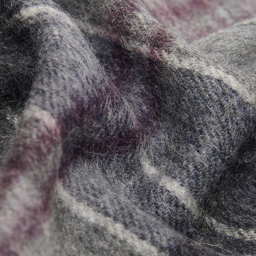 Barbour Woll/Kaschmir-Schal