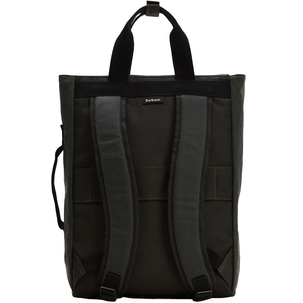Barbour Rucksack »Field Wax«