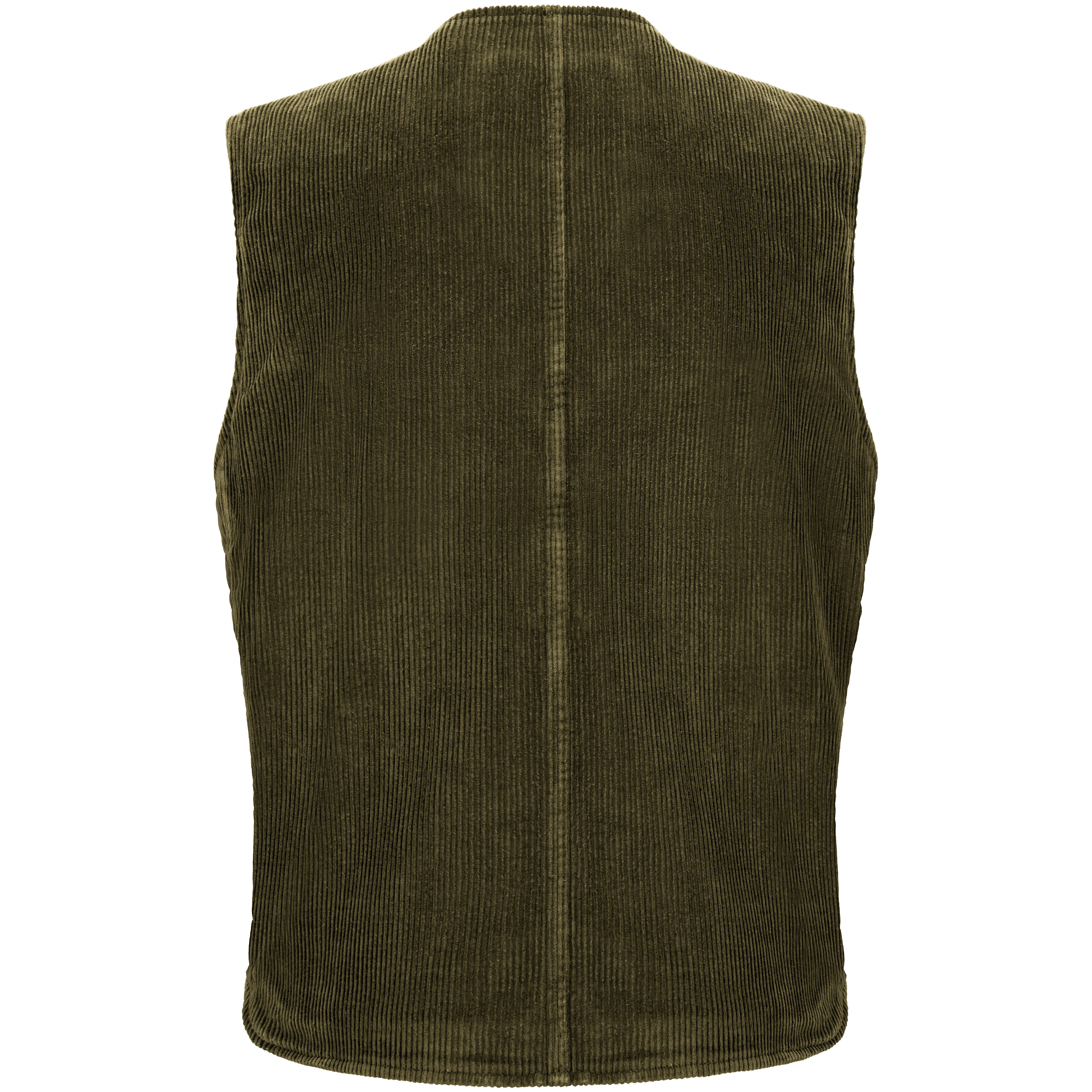 Gilet en velours côtelé pour homme » Maremma «