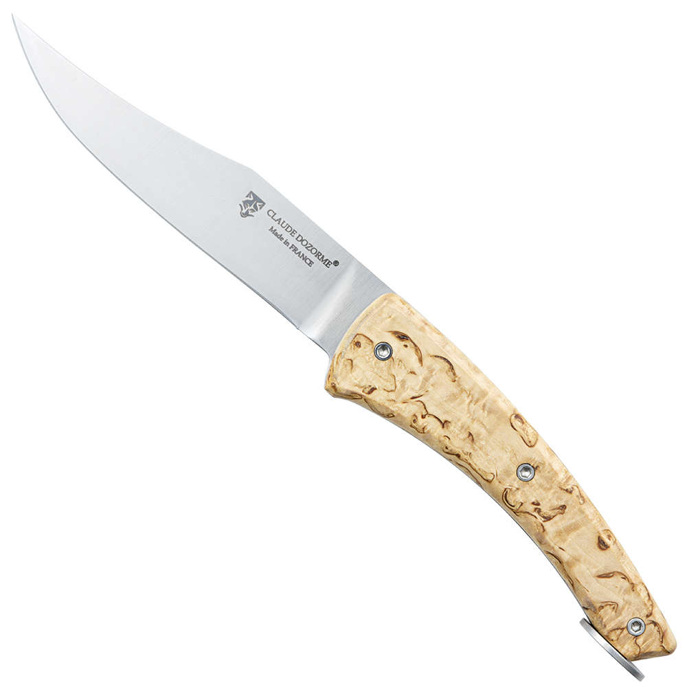 Großes Käsemesser