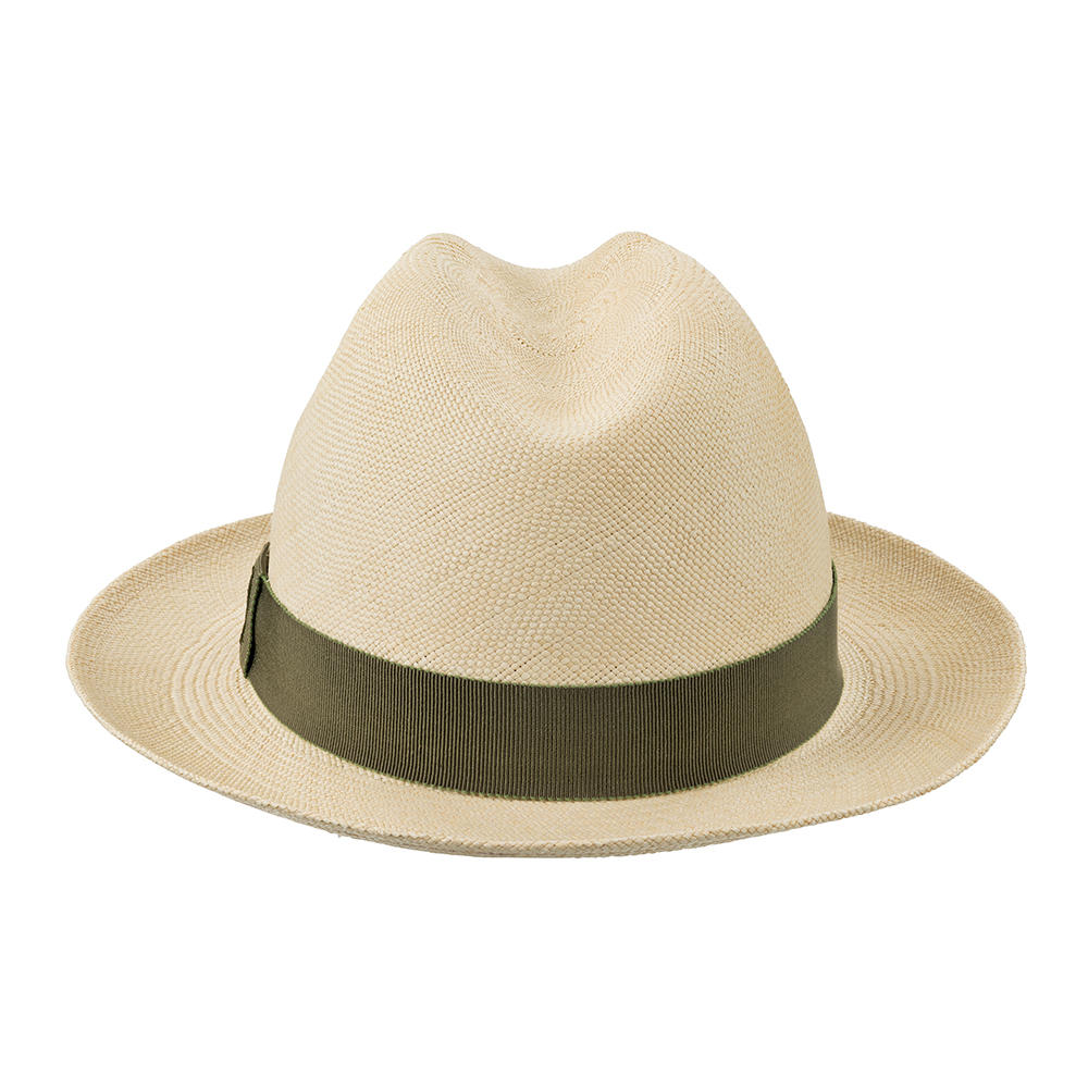 Purdey Panama Hat