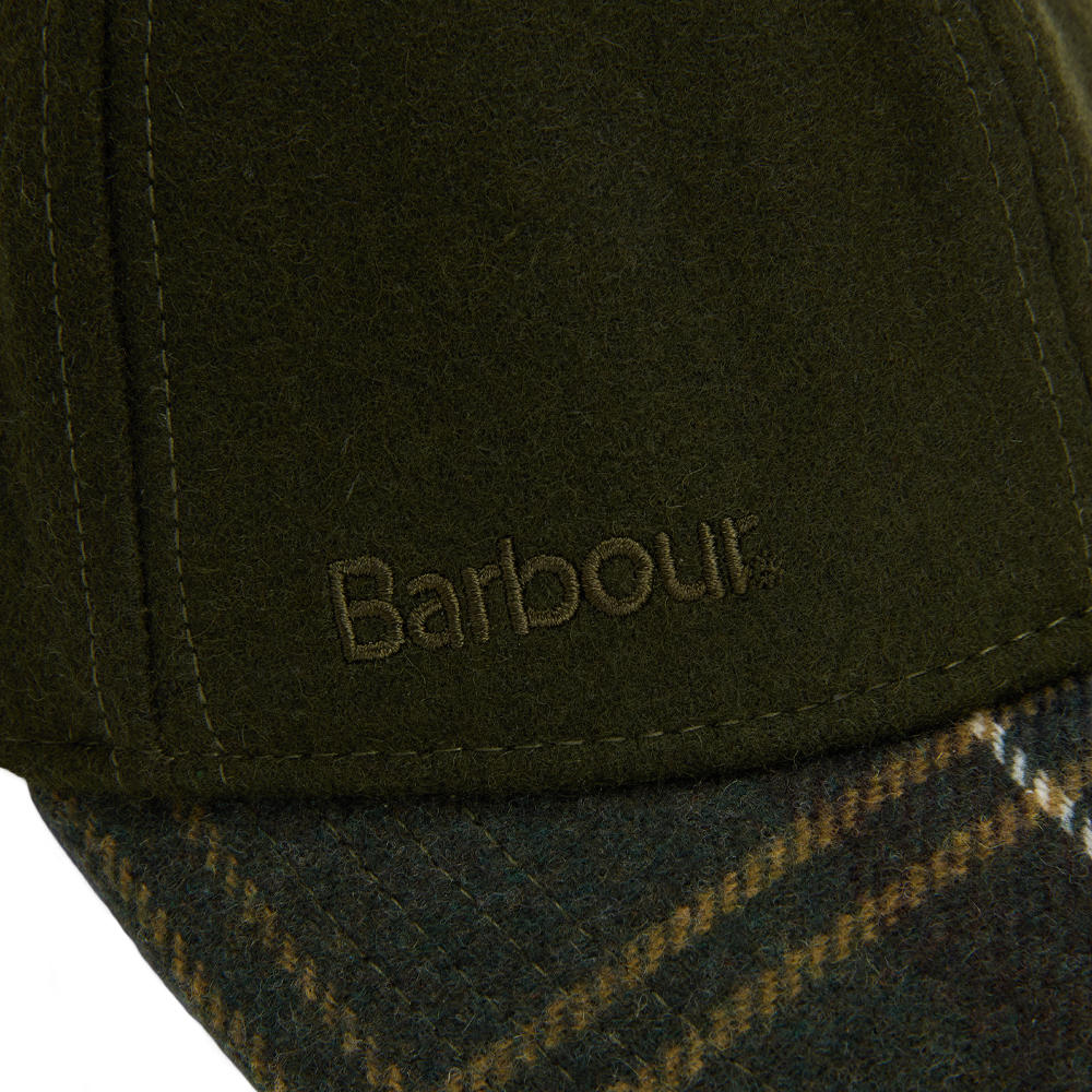 Barbour »Roker« Sports Cap