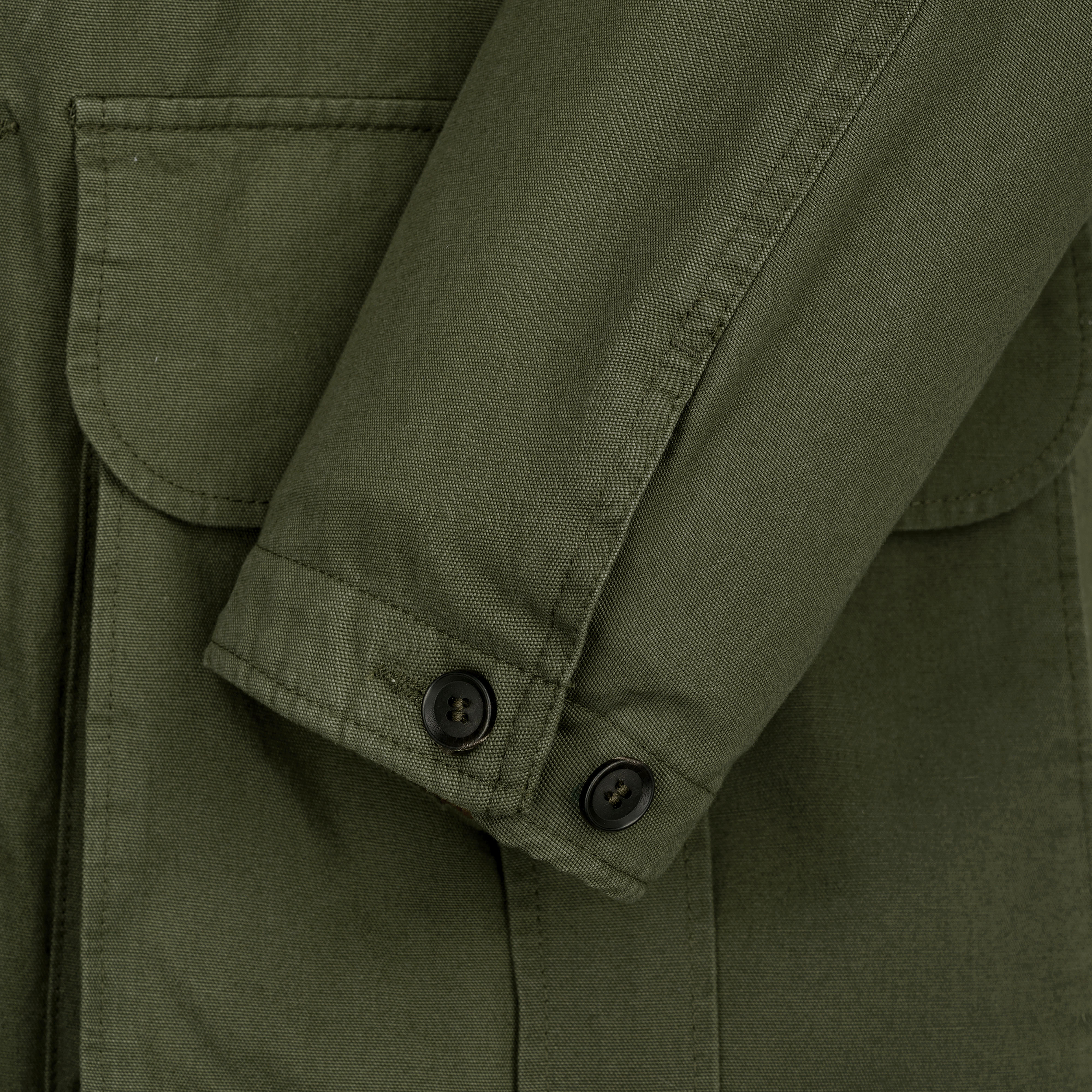 Veste de chasse pour homme » Harvey «, beige