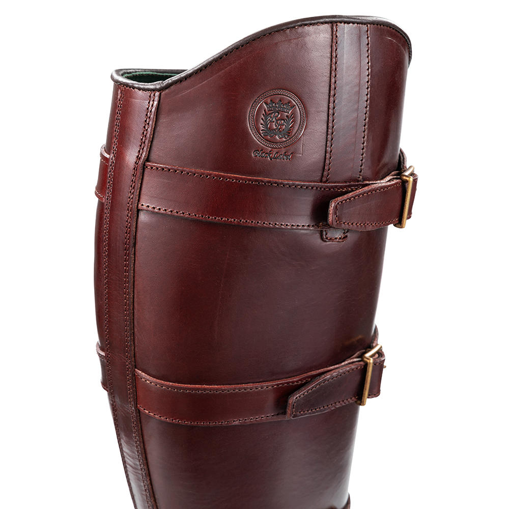 Rey Pavón »Harley« Ladies' Boots