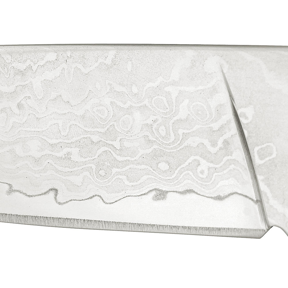 Hunting Knife Hiro, Desert Ironwood