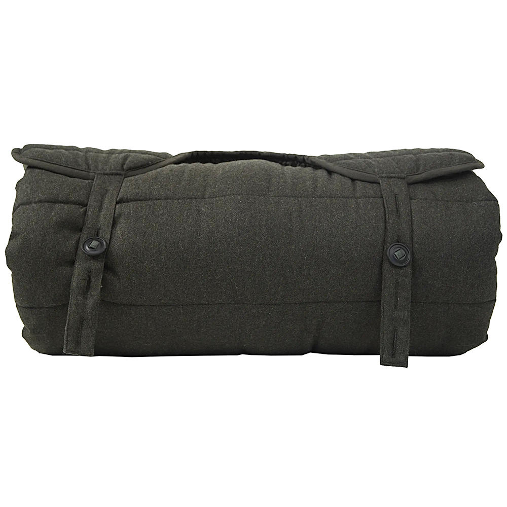 Carinthia® Ansitzsack Webpelz, Größe XL