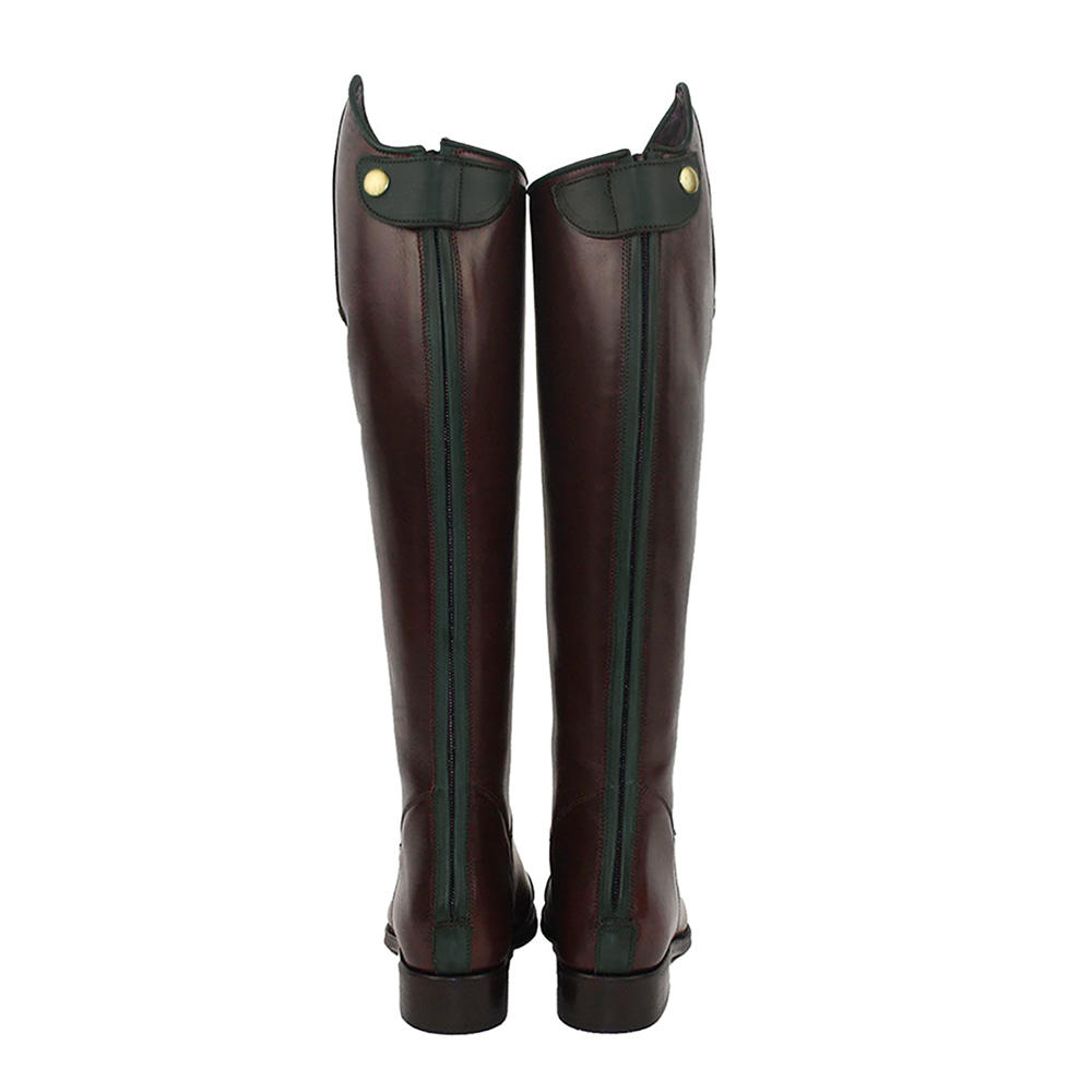 Rey Pavón Riding Boots