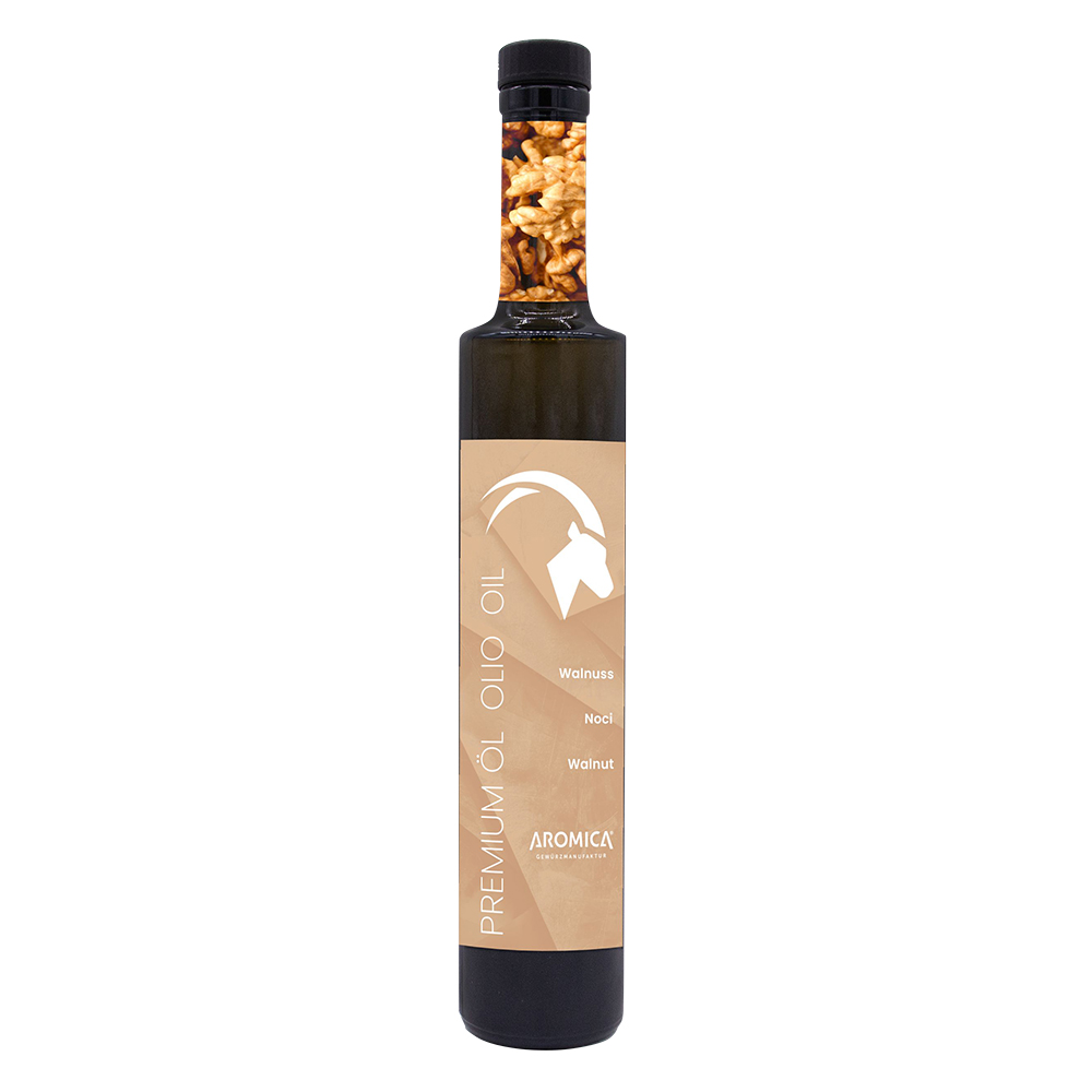 Walnut Oil