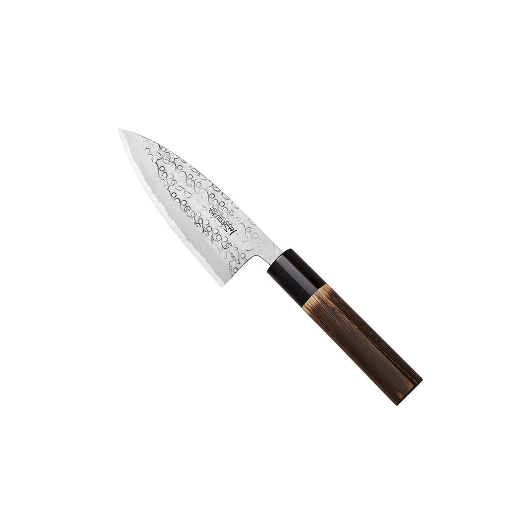 Hideo Kitaoka Hocho, Ajikiri (kleines Fisch- und Gemüsemesser)