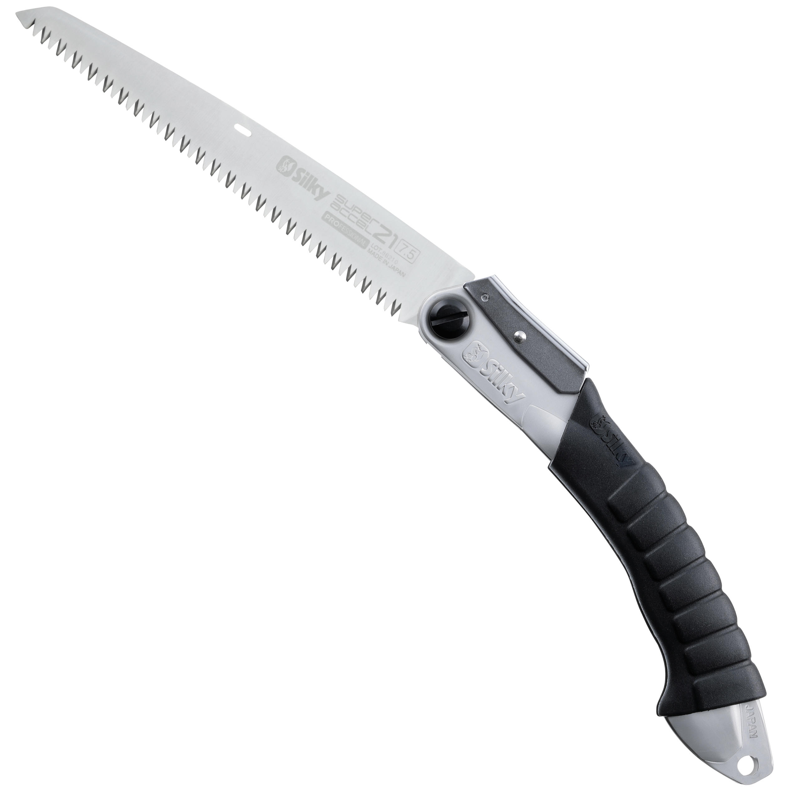 Silky® Super Accel Klappsäge 210-7,5