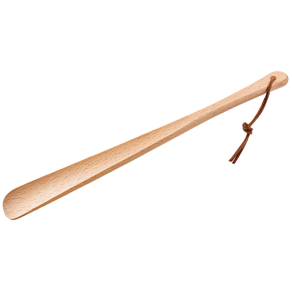 Shoehorn, Beech, 370 mm
