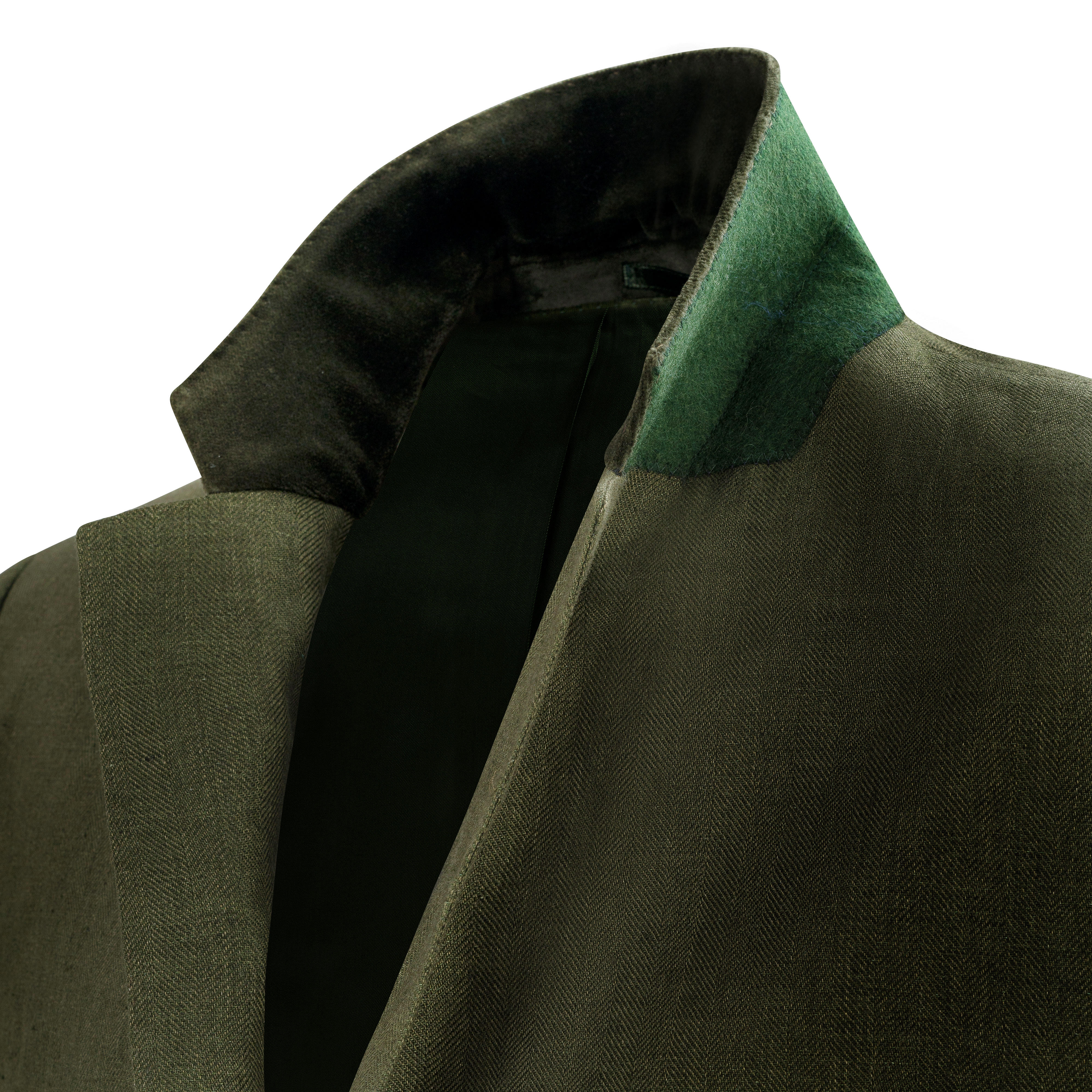 Herren-Leinenblazer »Arthur«