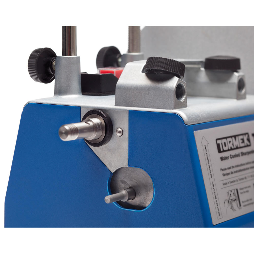 Tormek® T-4 Original inkl. Abdrehvorrichtung TT-50