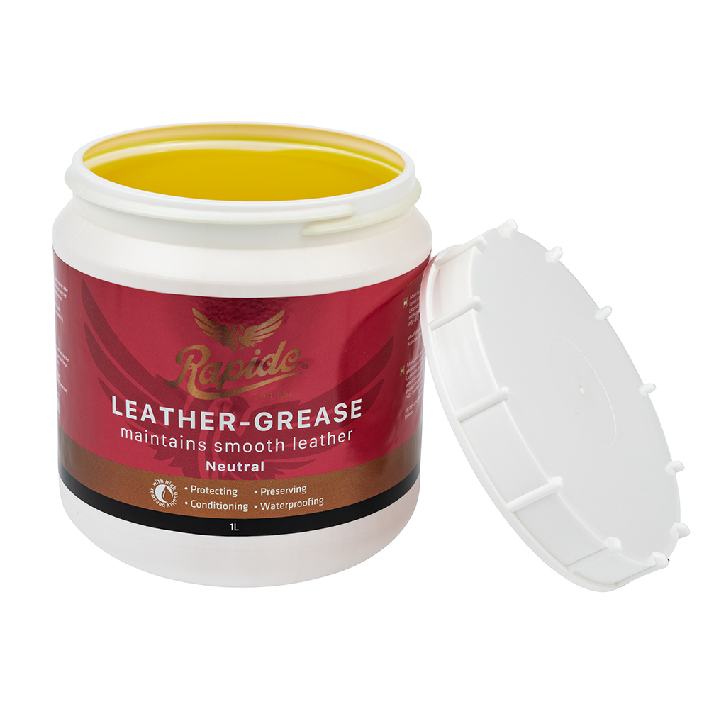 Rapide® Leather Cream, 1 l