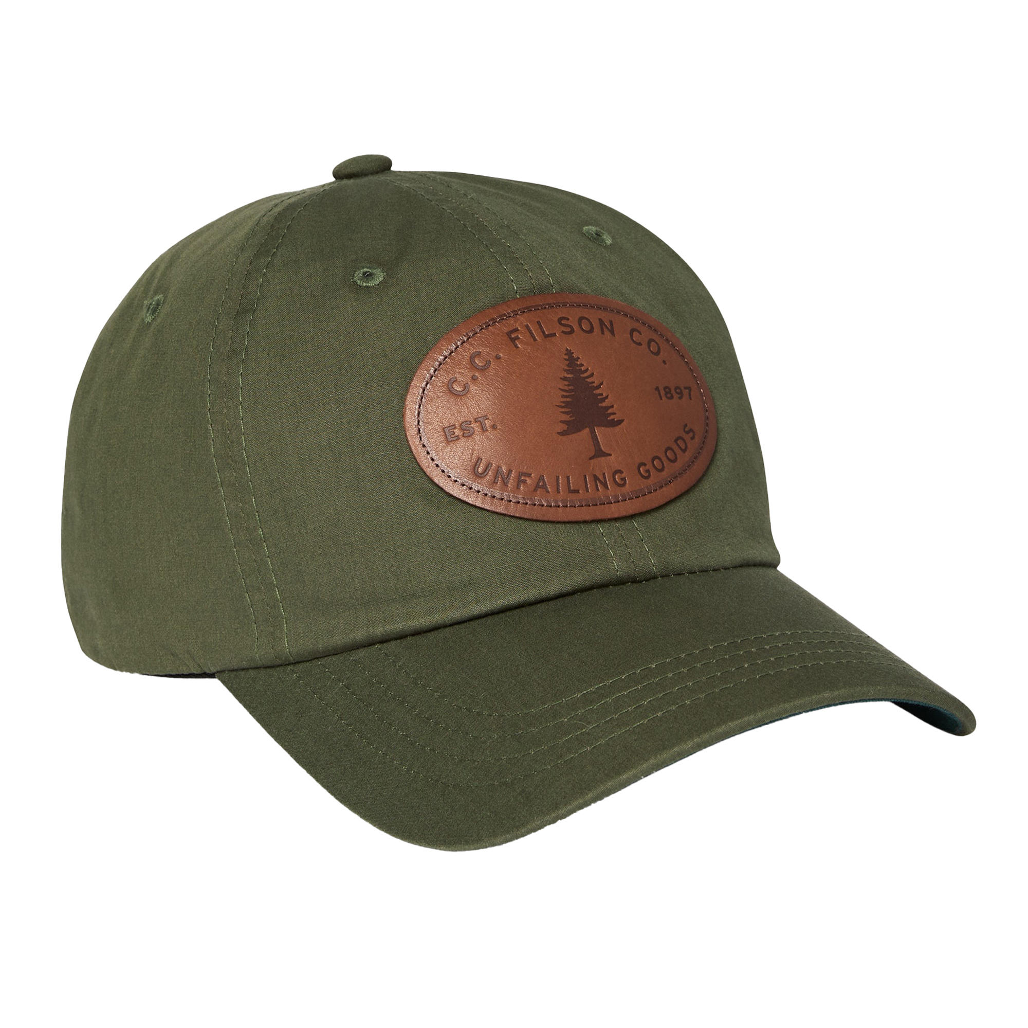Filson Lightweight Angler Cap