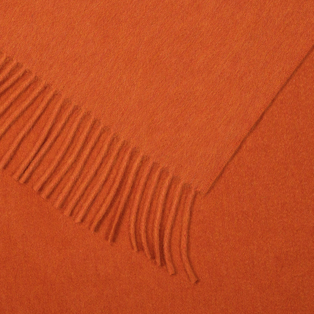 Cashmere Stole, 190 x 70 cm