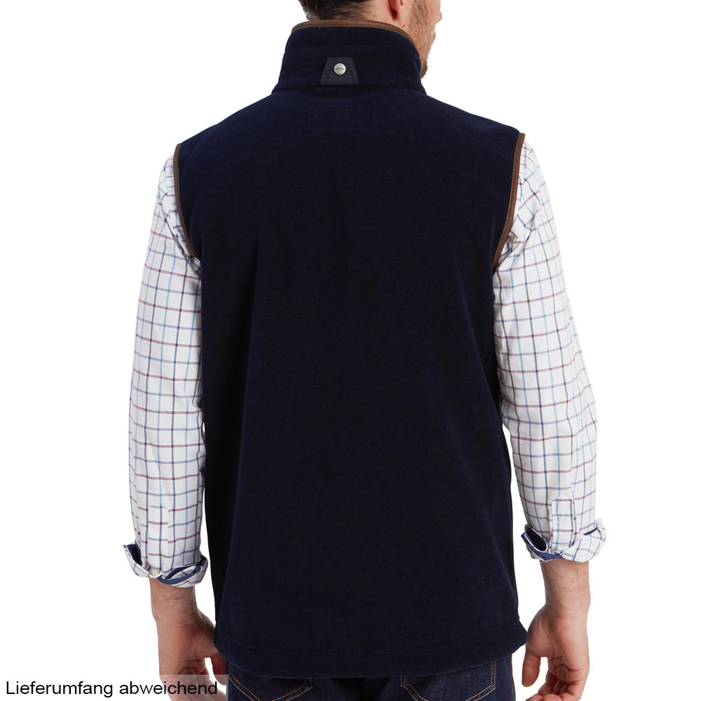 Gilet en polaire Schöffel » Oakham «