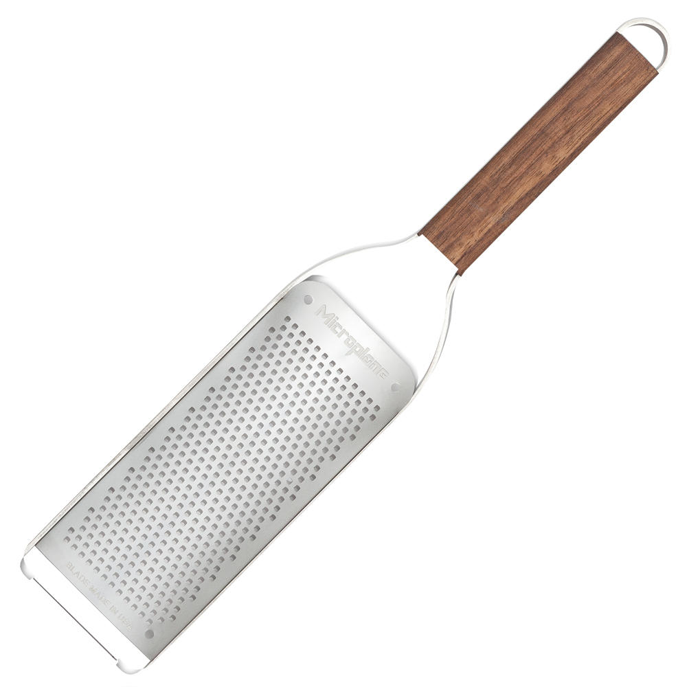 Microplane® Master Kitchen Rasp, Fine