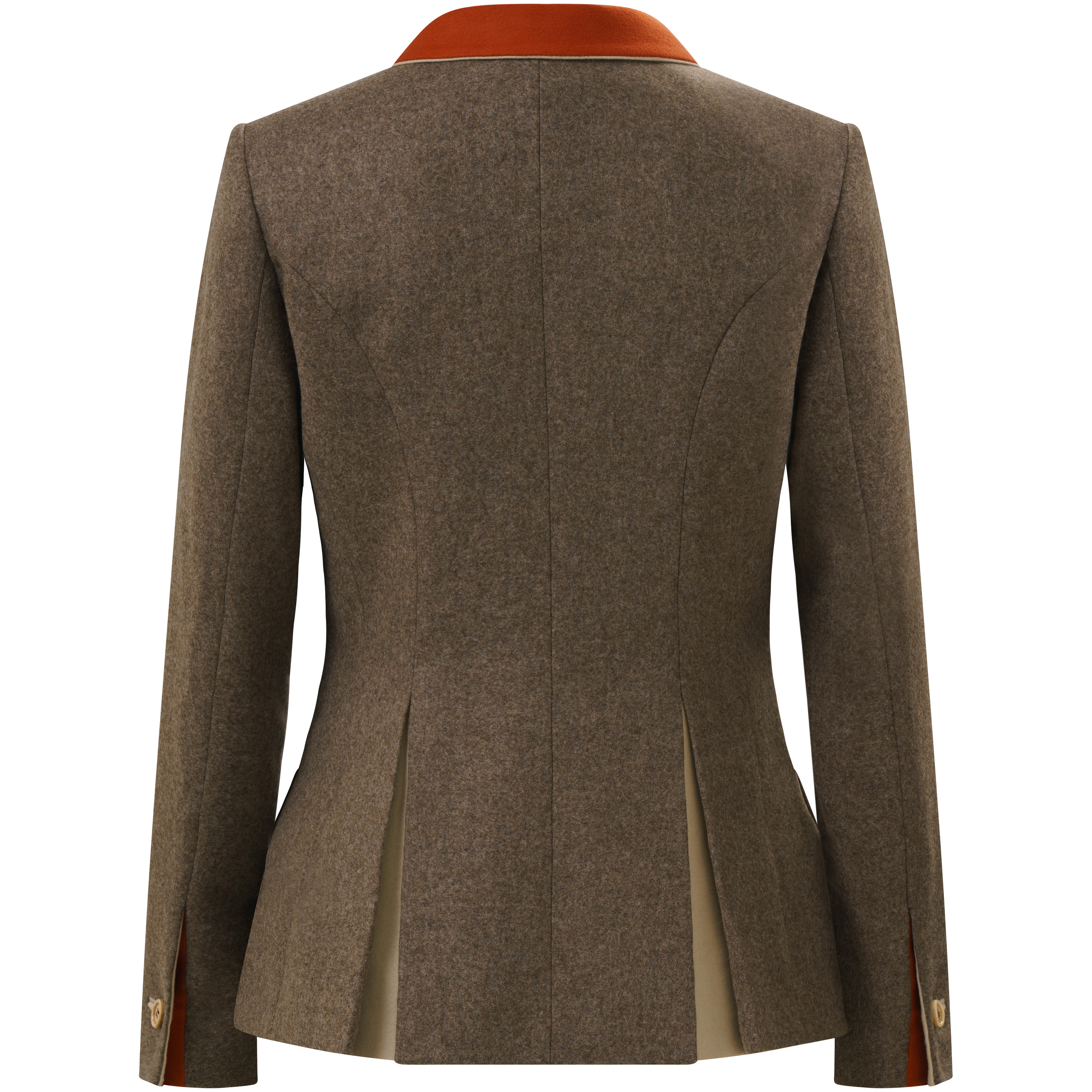 Stajan Damen Blazer Gloria
