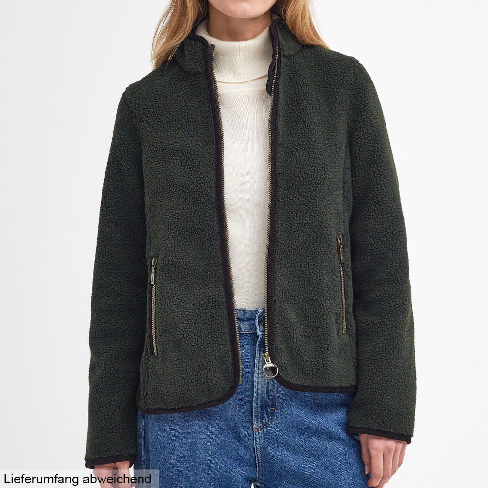 Barbour »Lavenham« Ladies' Fleece Jacket