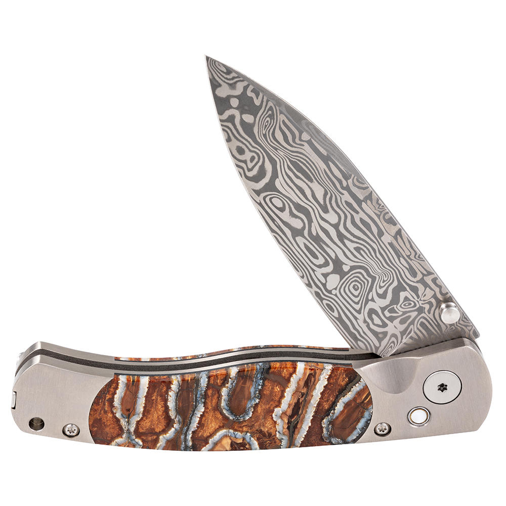 Stoneworks El Rey Klappmesser