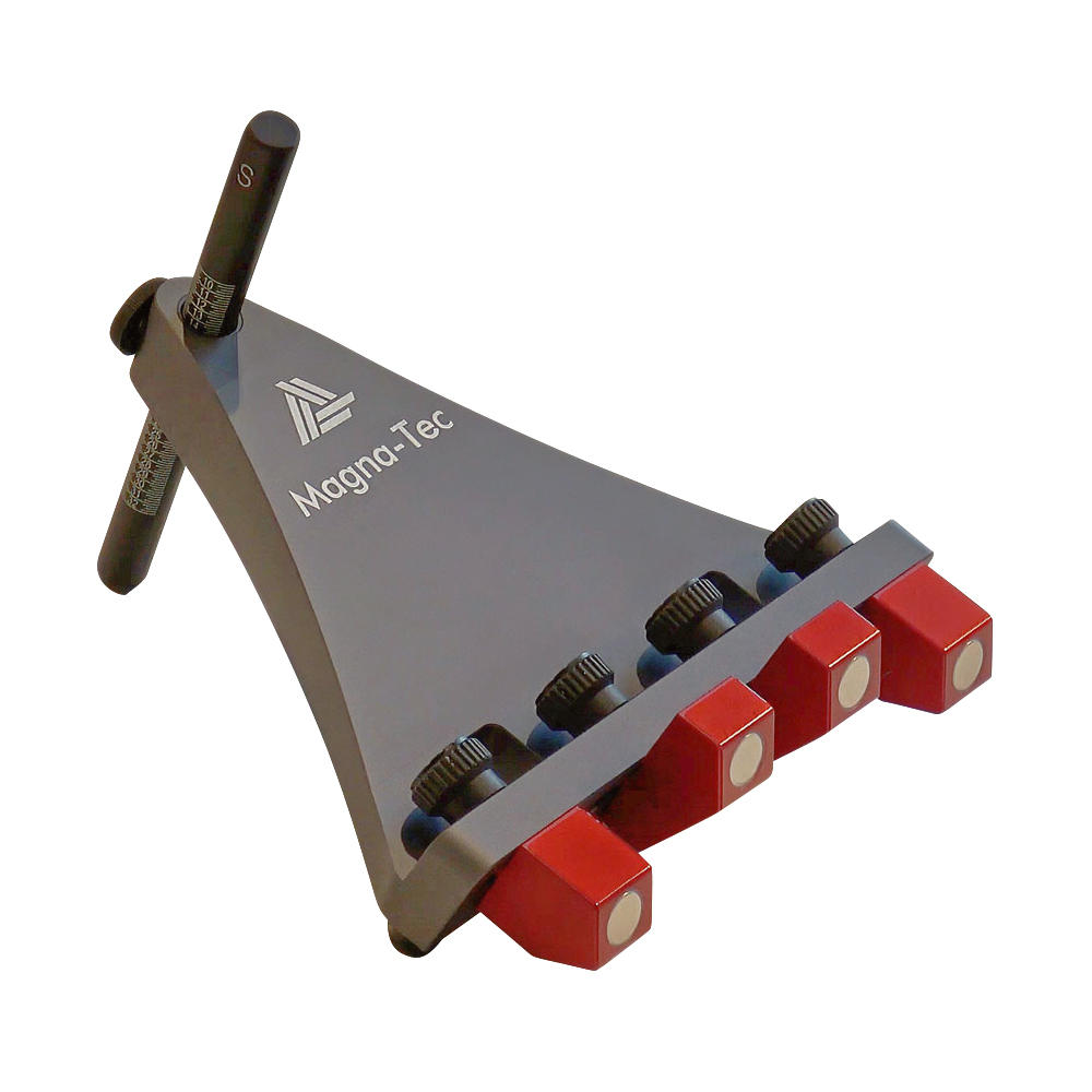 Magna-Tec® Trinity-S Accessory Module for Extra Tall Knife Blades, 4 Pieces