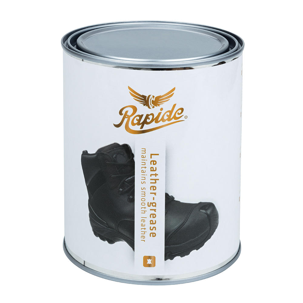 Rapide® Leather Cream, 1 l