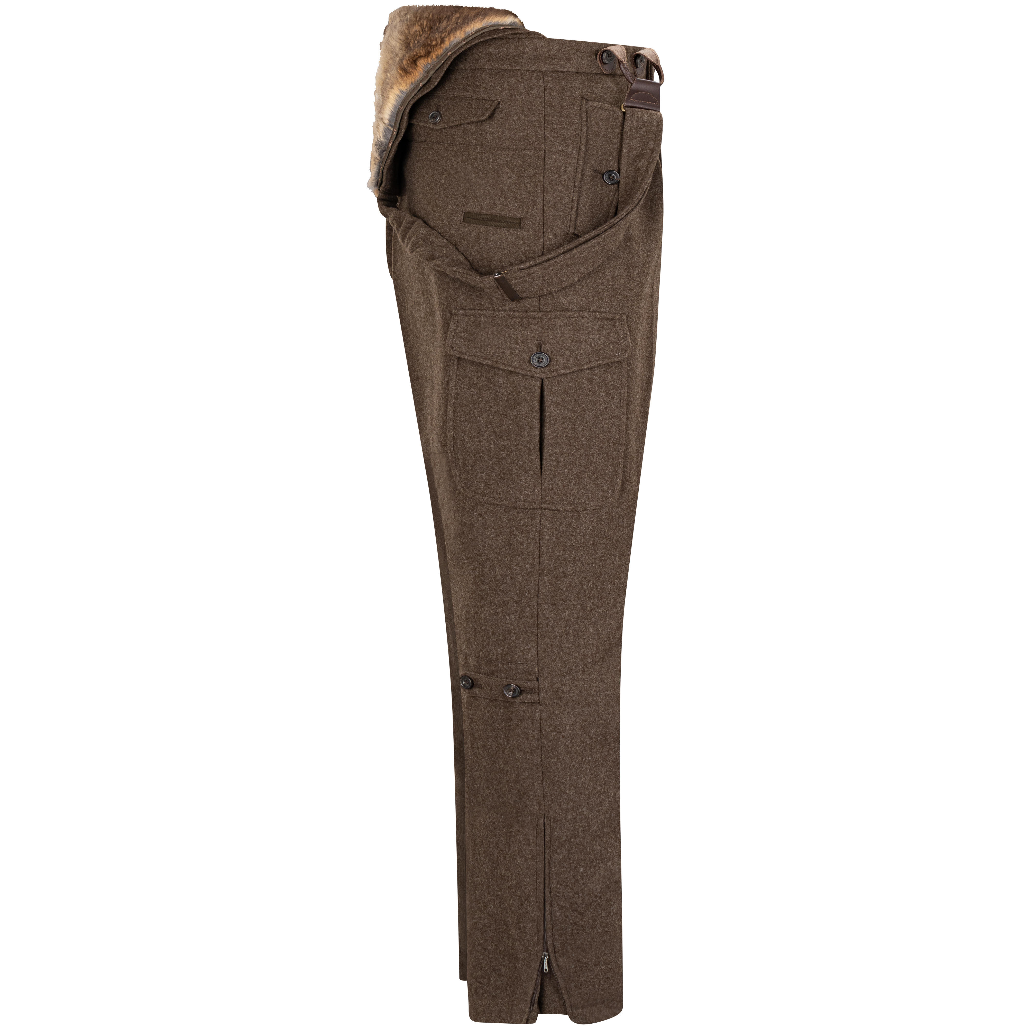 Habsburg Herren Jagdhose »Wallsee«  