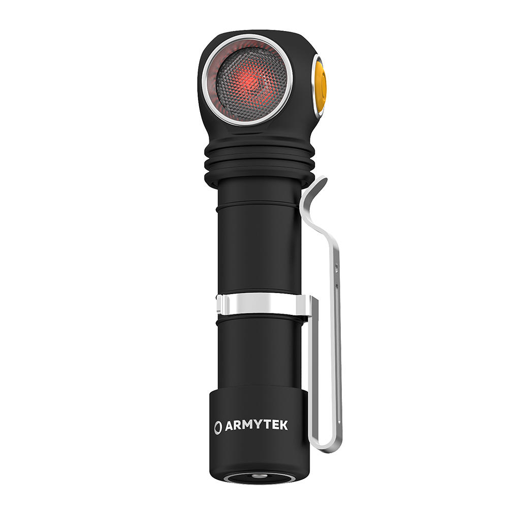 Armytek Wizard C2 WR White Taschenlampe, LED, 1100 lm 