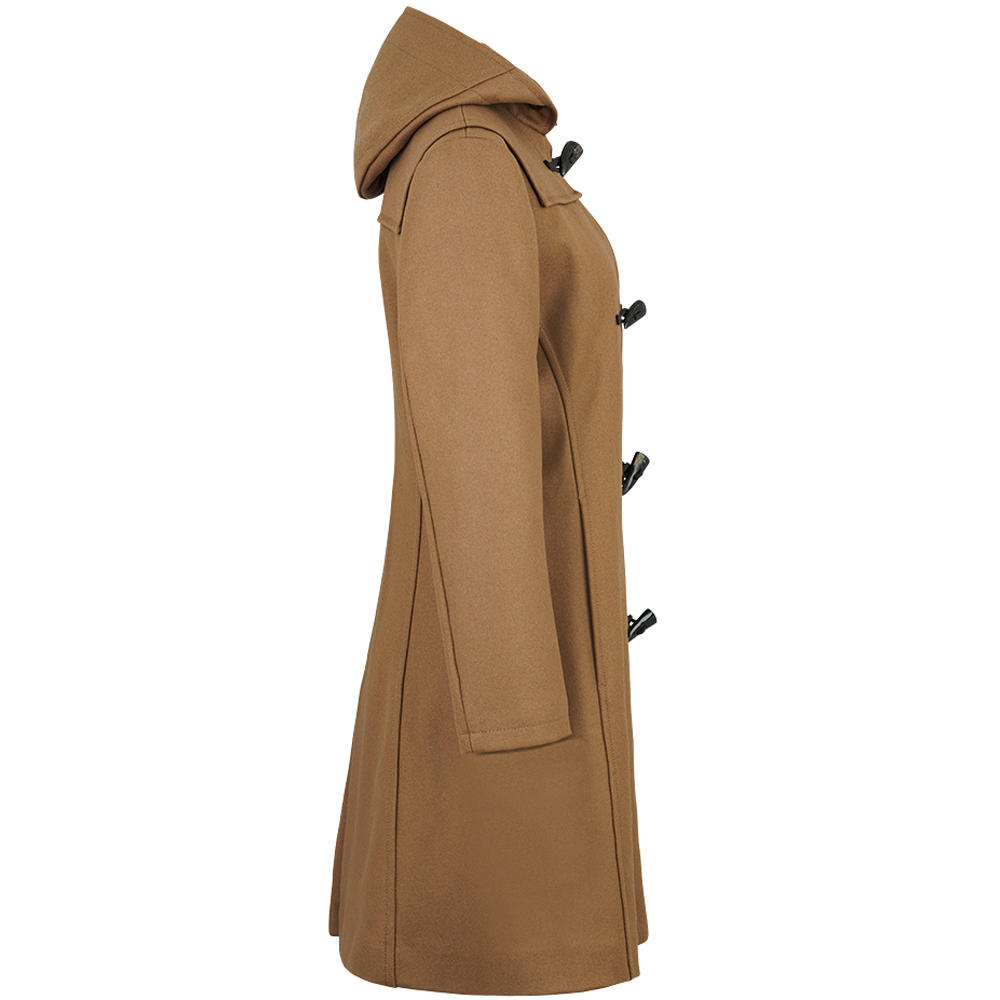 Gloverall Swing Long Duffle