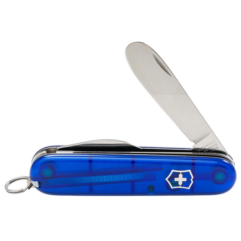 My First Victorinox® Children's Pocket Knife, Blue