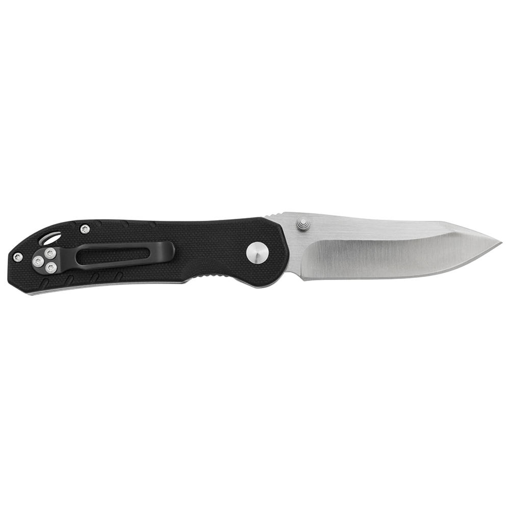 Maserin® Folding Knife G10