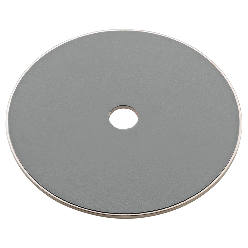 Magna-Tec® Trinity-S NANO-Schleifmittel inkl. Trägerplatte, Körnung 40 000
