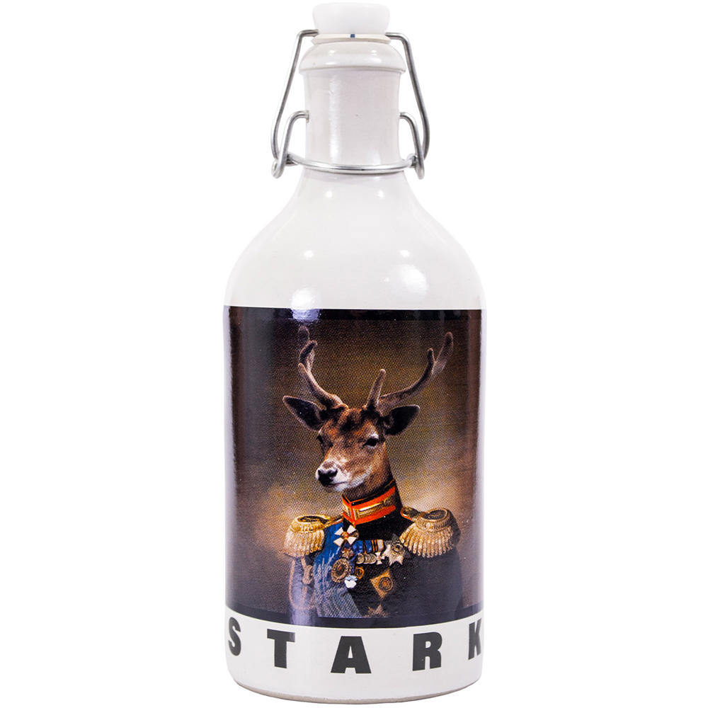Liqueur aux herbes Berner's STARK(er), 500 ml