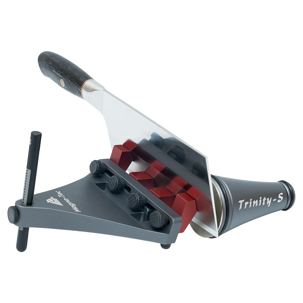 Magna-Tec® Trinity-S Accessory Module for Extra Tall Knife Blades, 4 Pieces