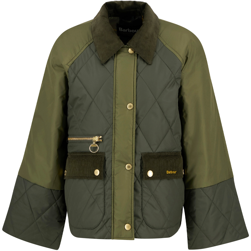 olive/dark moss