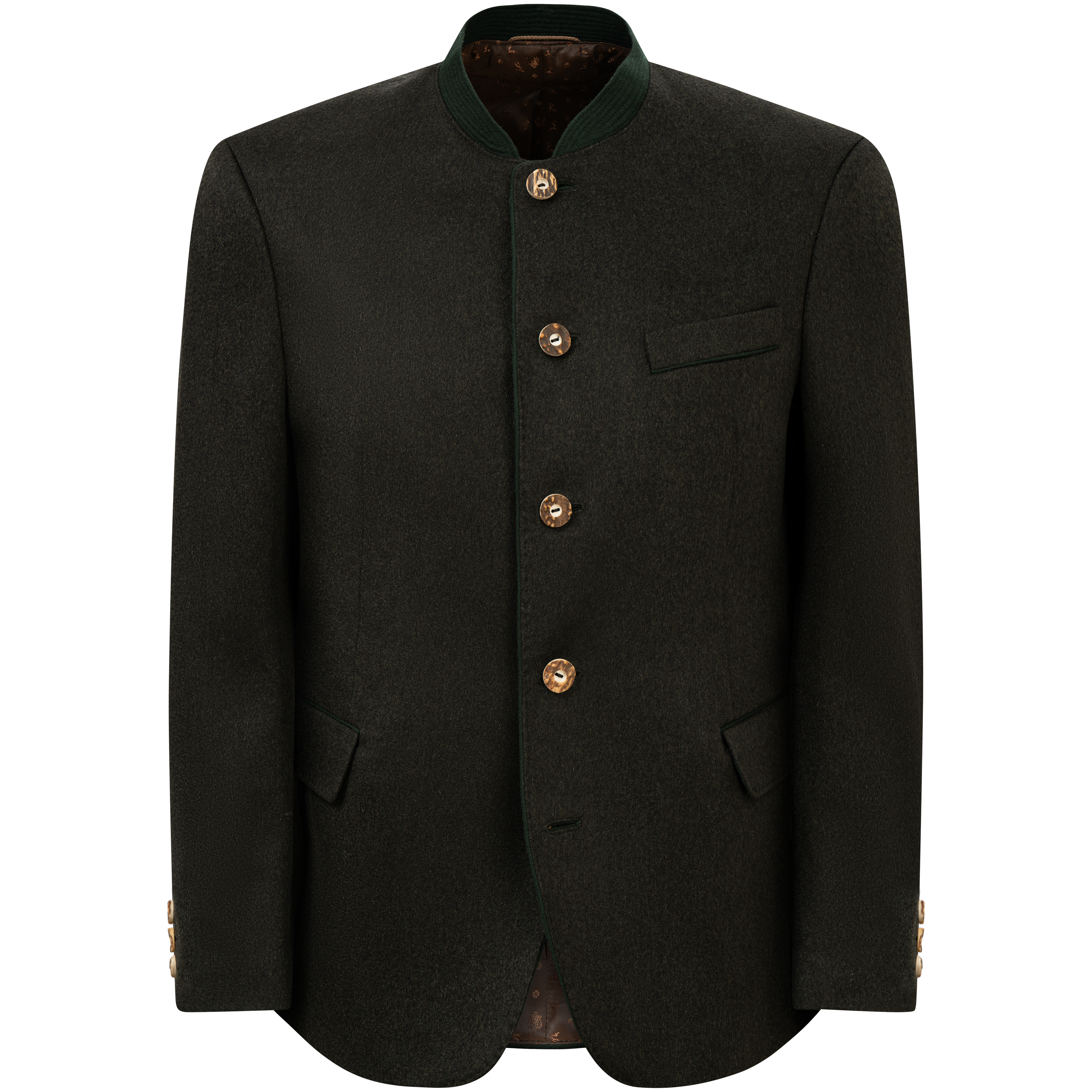 dark green