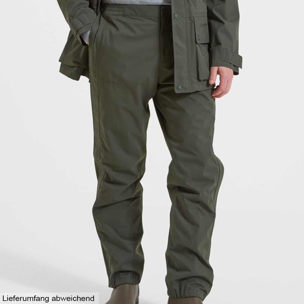 Schöffel Sur-pantalon Saxby 2